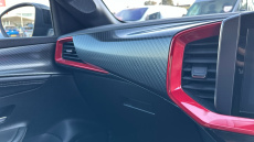 Vauxhall Mokka 1.2 Turbo SRi Premium 5dr Petrol Hatchback